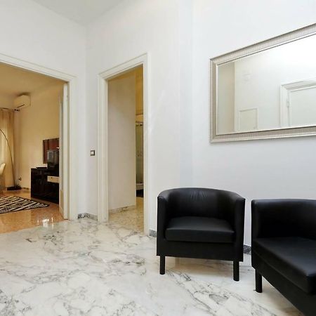 Sanpietrina Suite Roma Exterior foto