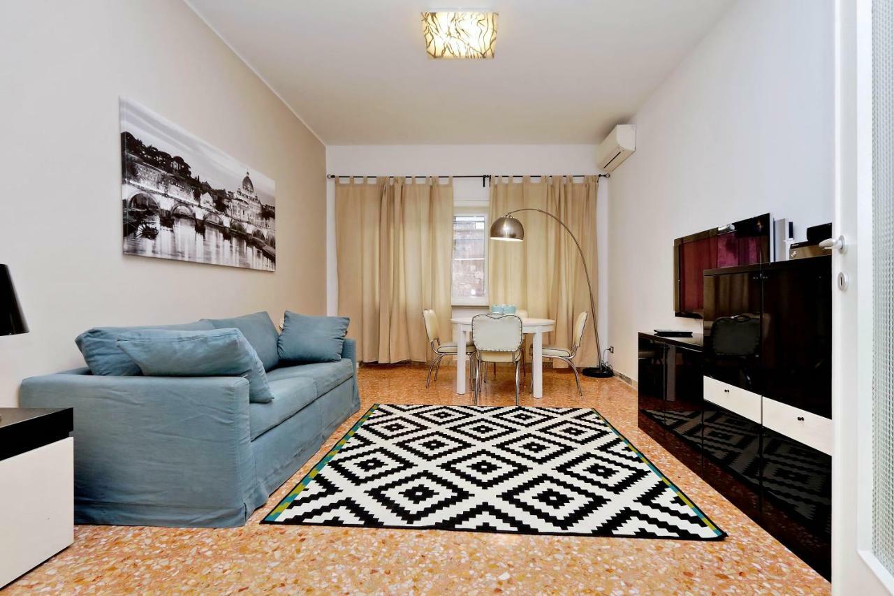 Sanpietrina Suite Roma Exterior foto