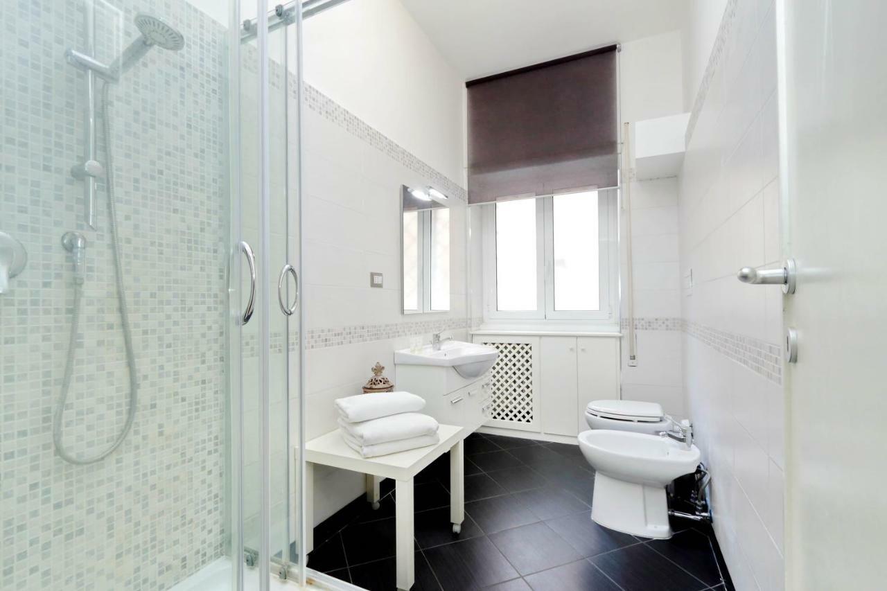 Sanpietrina Suite Roma Exterior foto